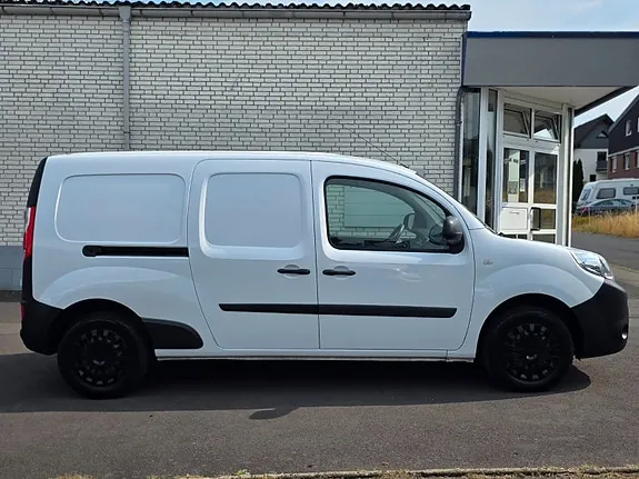 Renault Kangoo Maxi 2017 photo 2