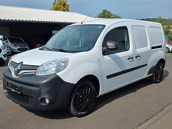 Renault Kangoo Maxi