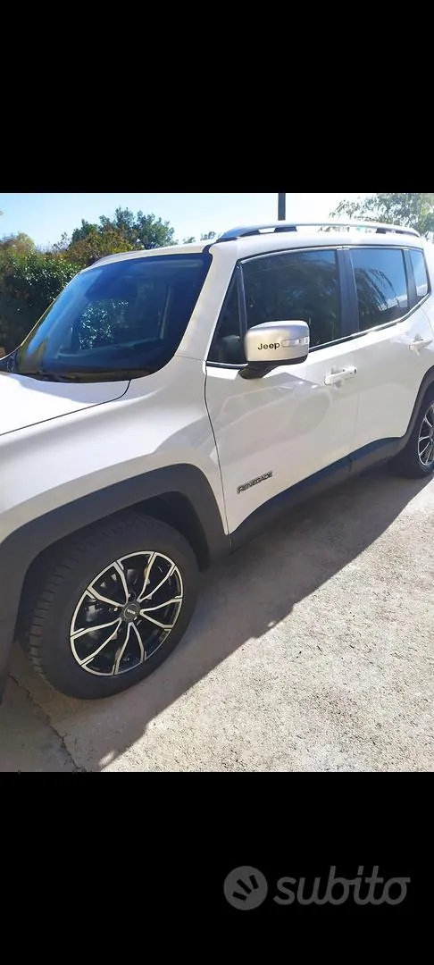 Jeep Renegade 2019 photo 3