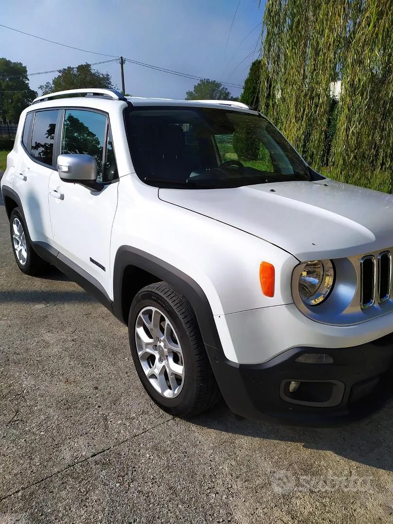 Jeep Renegade 2019 photo 5