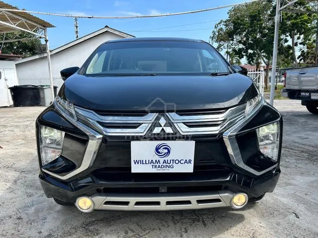 Mitsubishi Xpander
