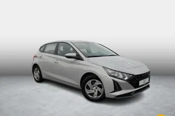 Hyundai I20 2024 photo 2