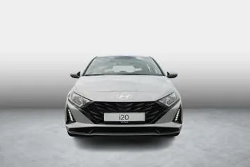 Hyundai I20 2024 photo 3