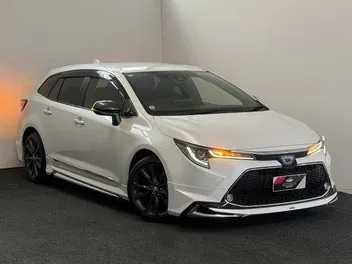 Toyota Corolla 2022 photo 2