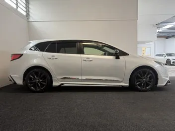 Toyota Corolla 2022 photo 4