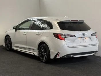 Toyota Corolla 2022 photo 5