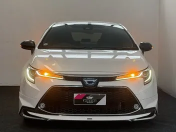 Toyota Corolla 2022 photo 3
