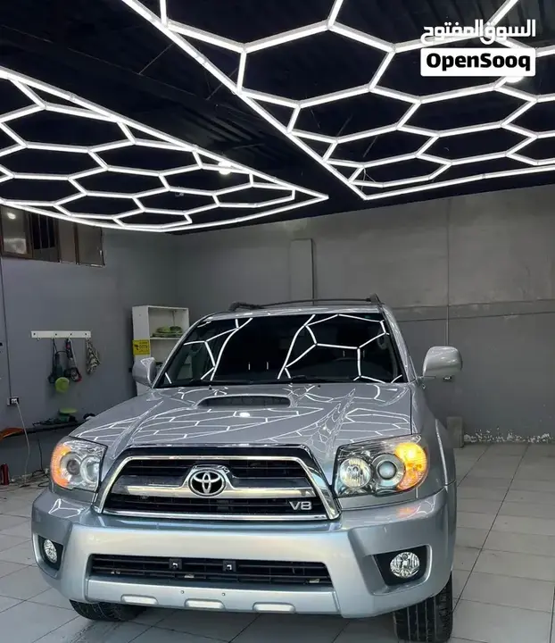 Toyota 4Runner