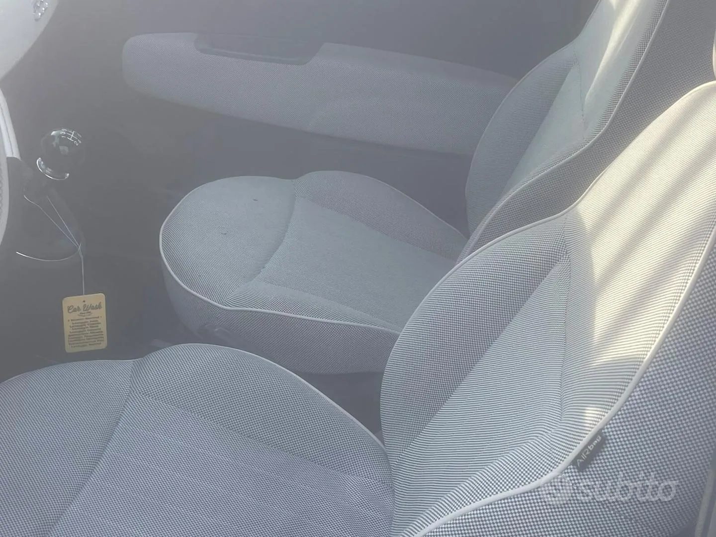Fiat 500 2014 photo 5
