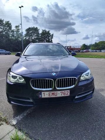 BMW Série 5