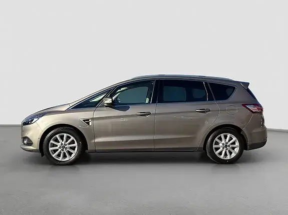 Ford S-Max 2016 photo 2