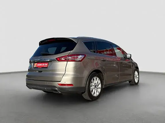 Ford S-Max 2016 photo 5