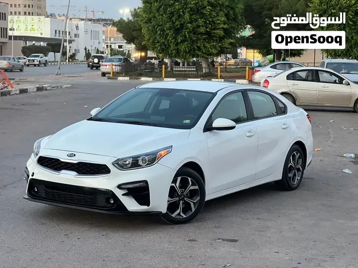 Kia Cerato 2020 photo 3