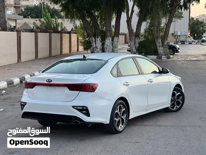 Kia Cerato 2020 photo 4