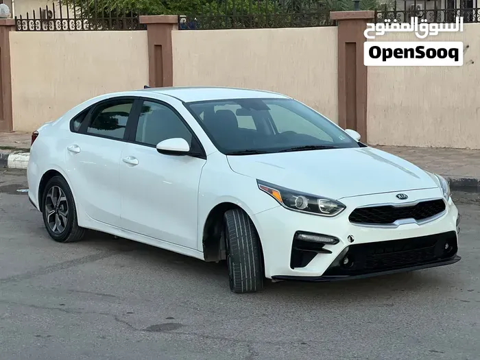 Kia Cerato 2020 photo 2