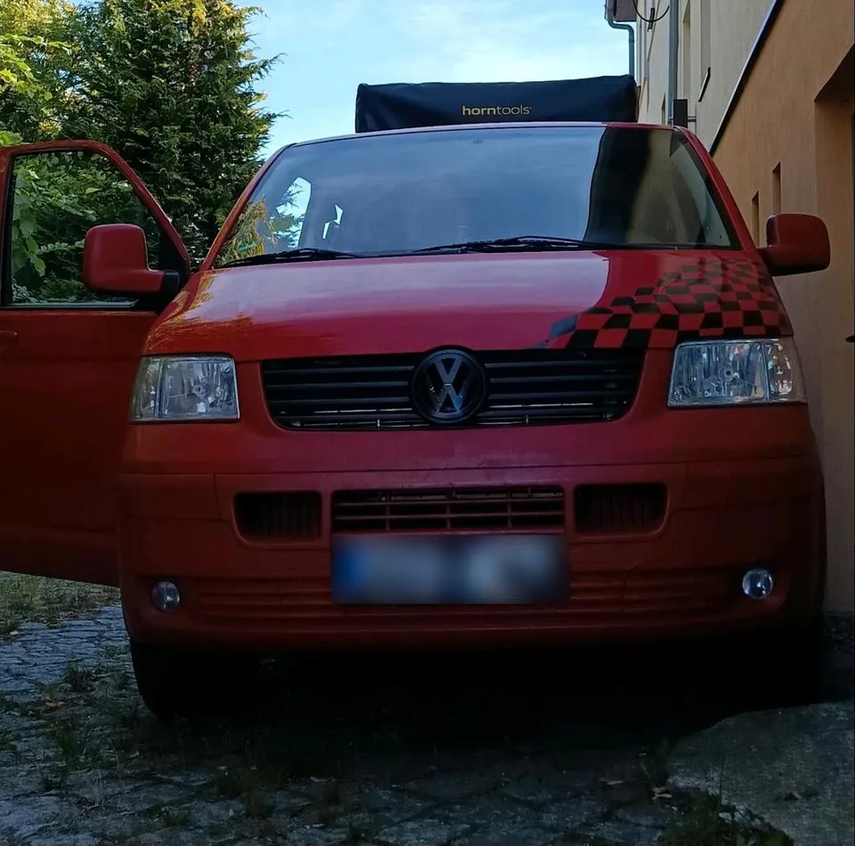 Volkswagen T5