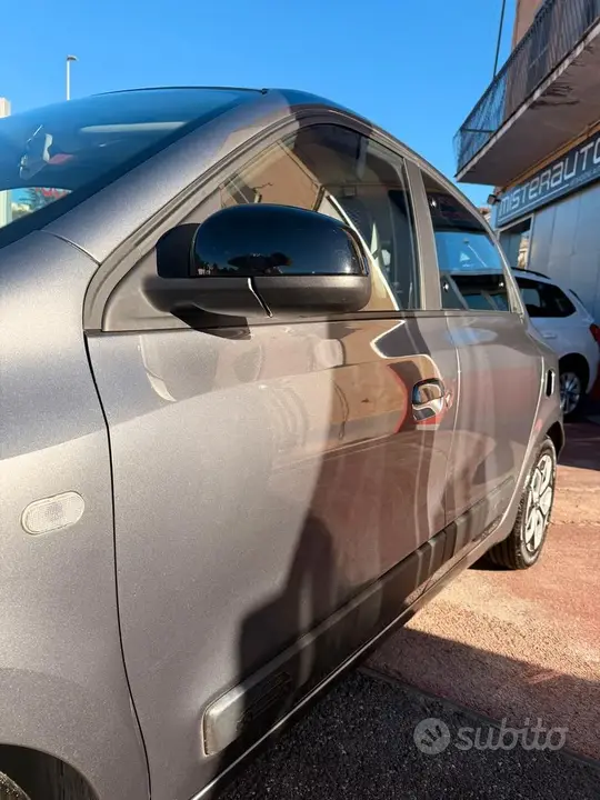 Renault Twingo 2023 photo 5