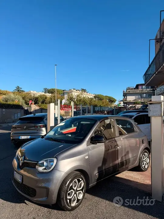Renault Twingo 2023 photo 3