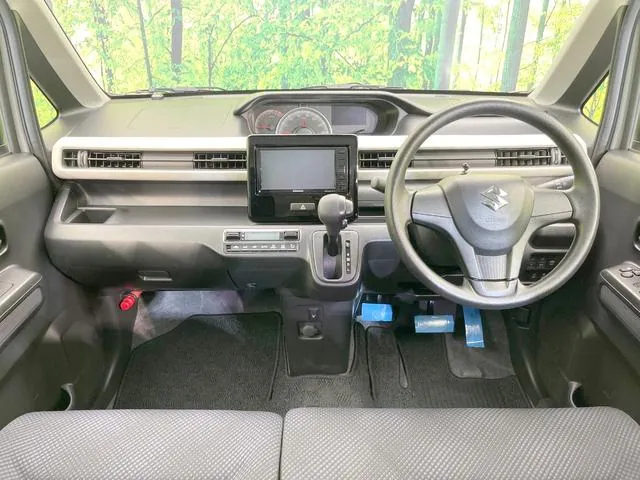 Suzuki Wagon R 2020 photo 2