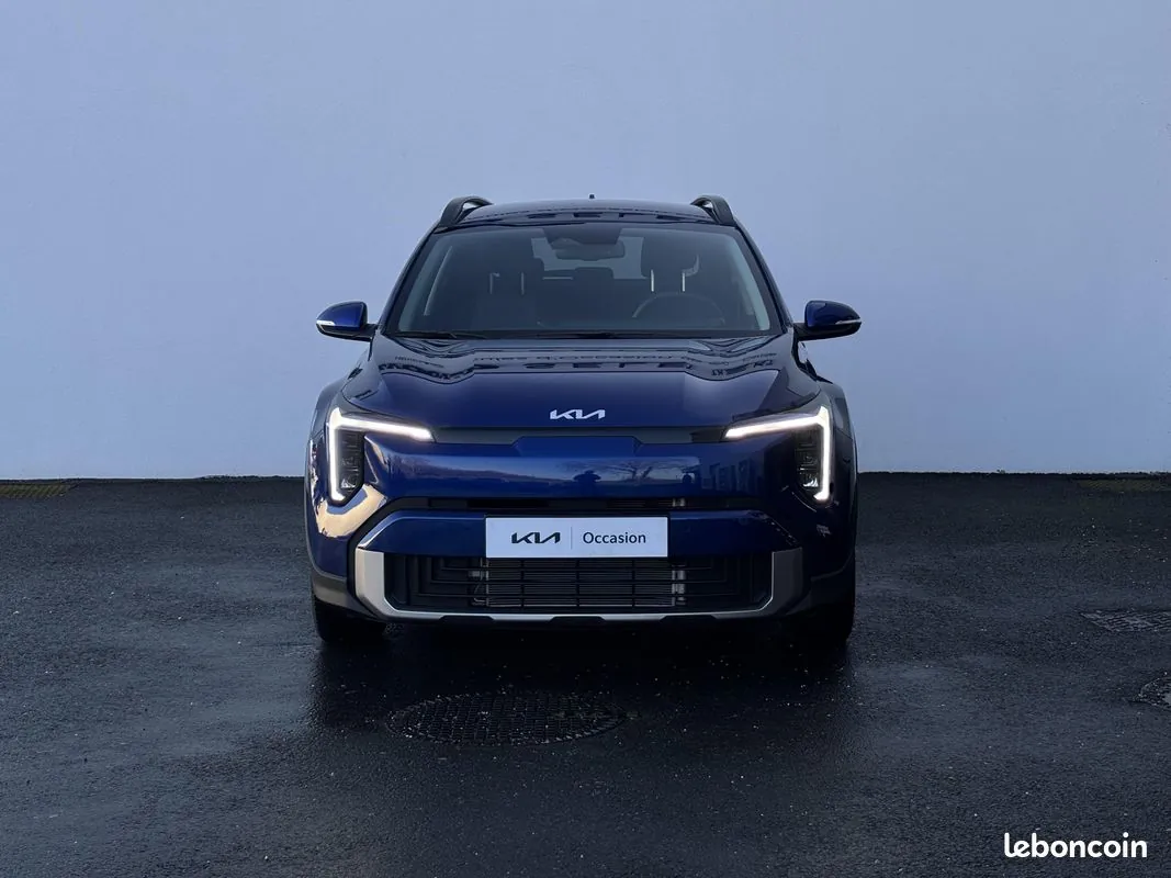Kia Stonic 2025 photo 5
