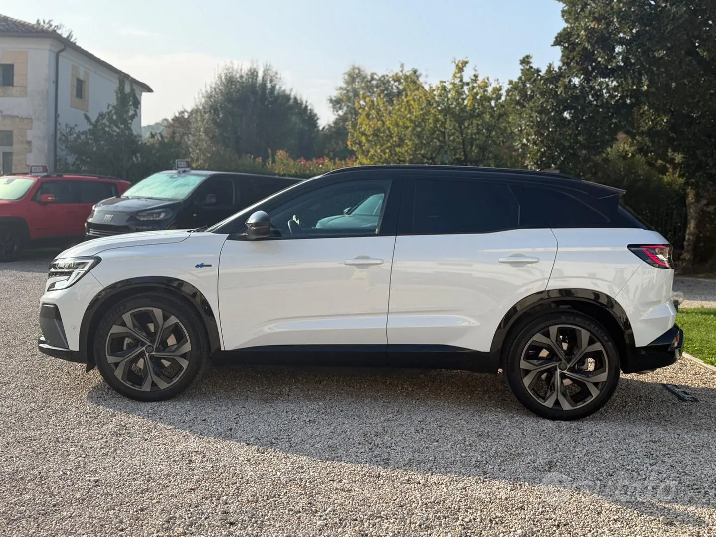 Renault Austral 2023 photo 2