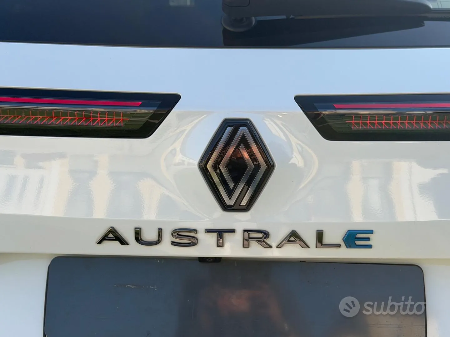 Renault Austral 2023 photo 5