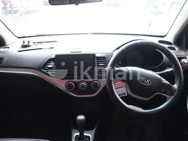 Kia Picanto 2016 photo 3