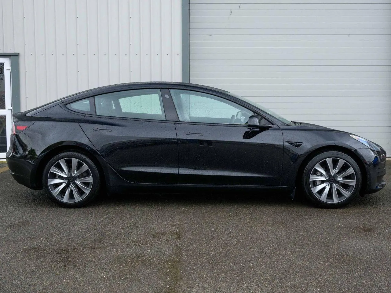 Tesla Model 3 2021 photo 5