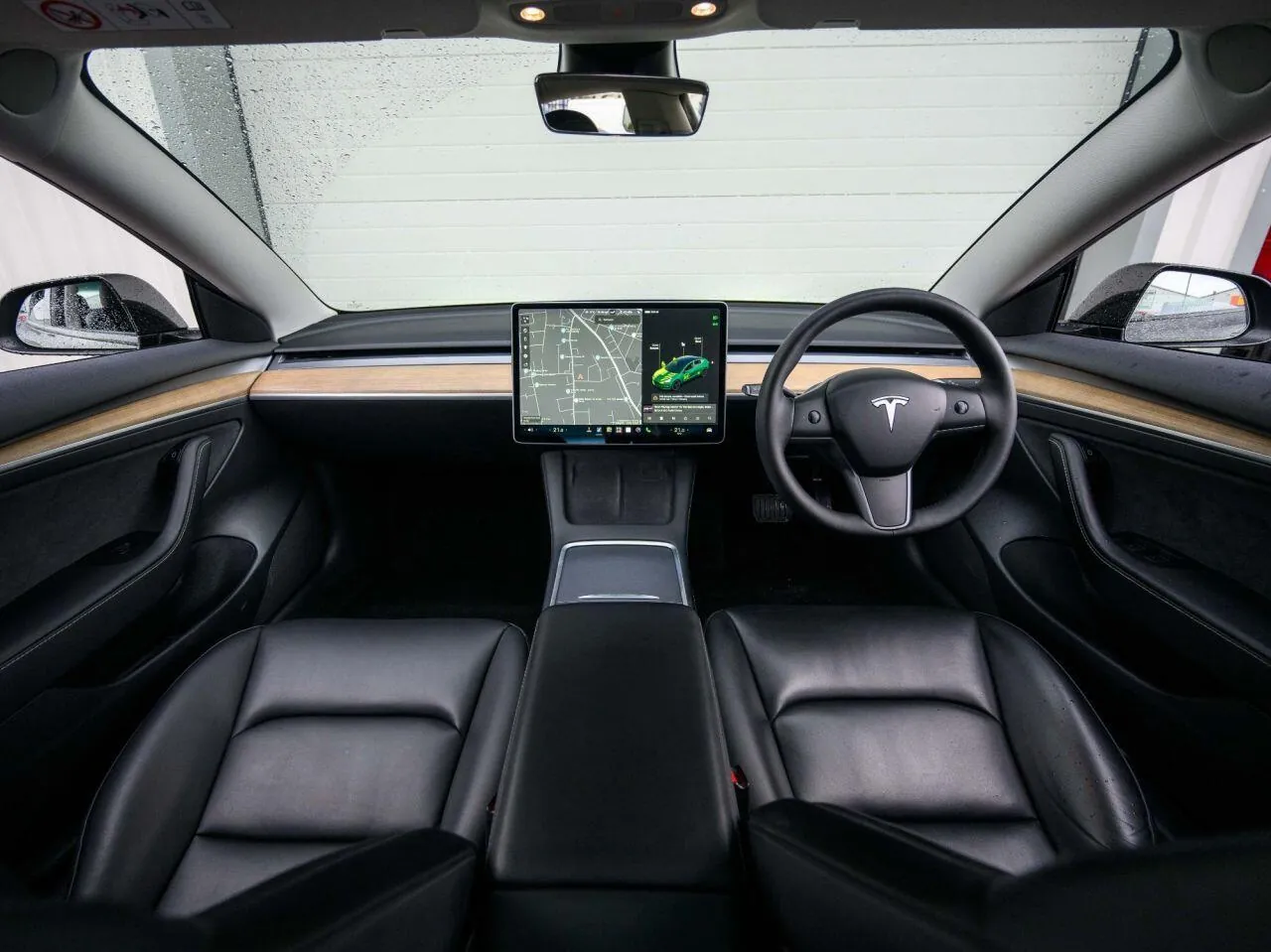 Tesla Model 3 2021 photo 3