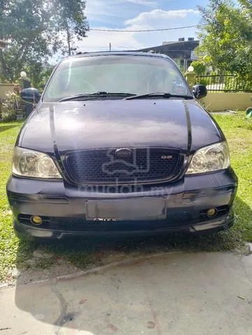 Proton Wira