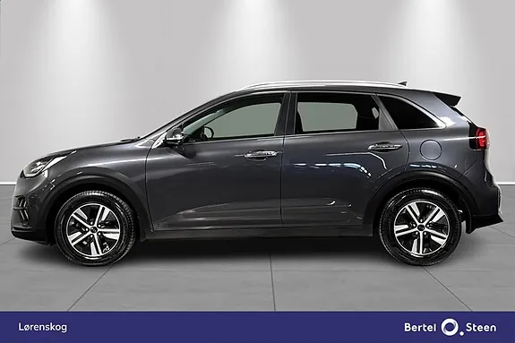 Kia Niro 2020 photo 2