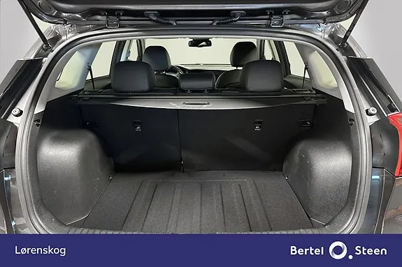 Kia Niro 2020 photo 5