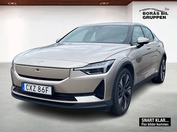 Polestar 2