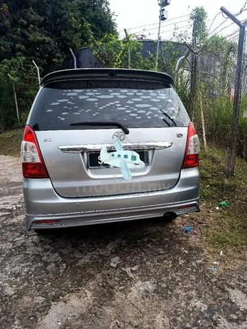 Toyota Innova