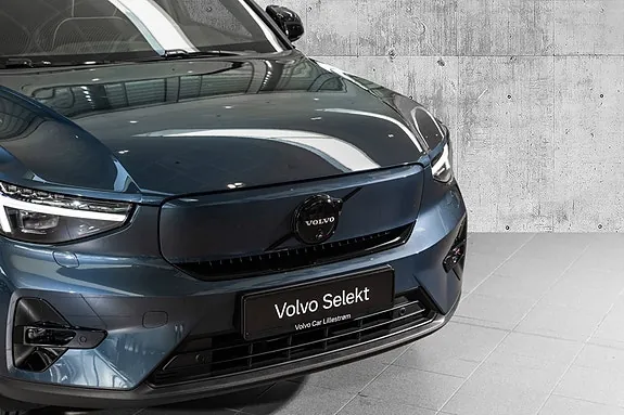 Volvo Ex40 2026 photo 2