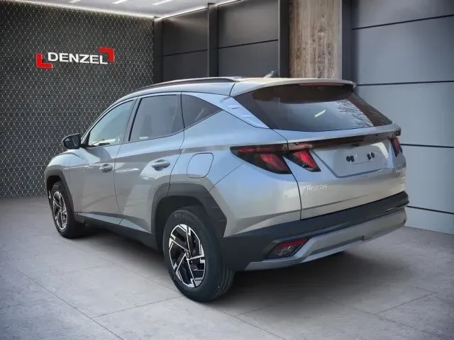 Hyundai Tucson 2026 photo 3