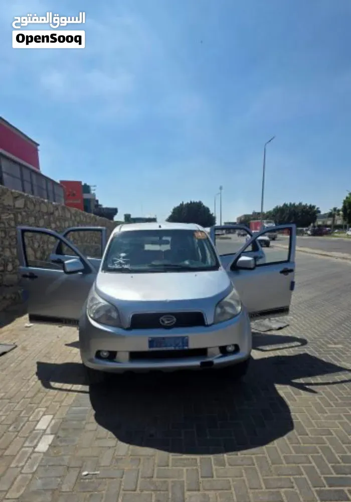 Daihatsu Terios 2007 photo 2