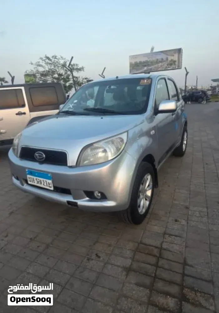 Daihatsu Terios 2007 photo 4