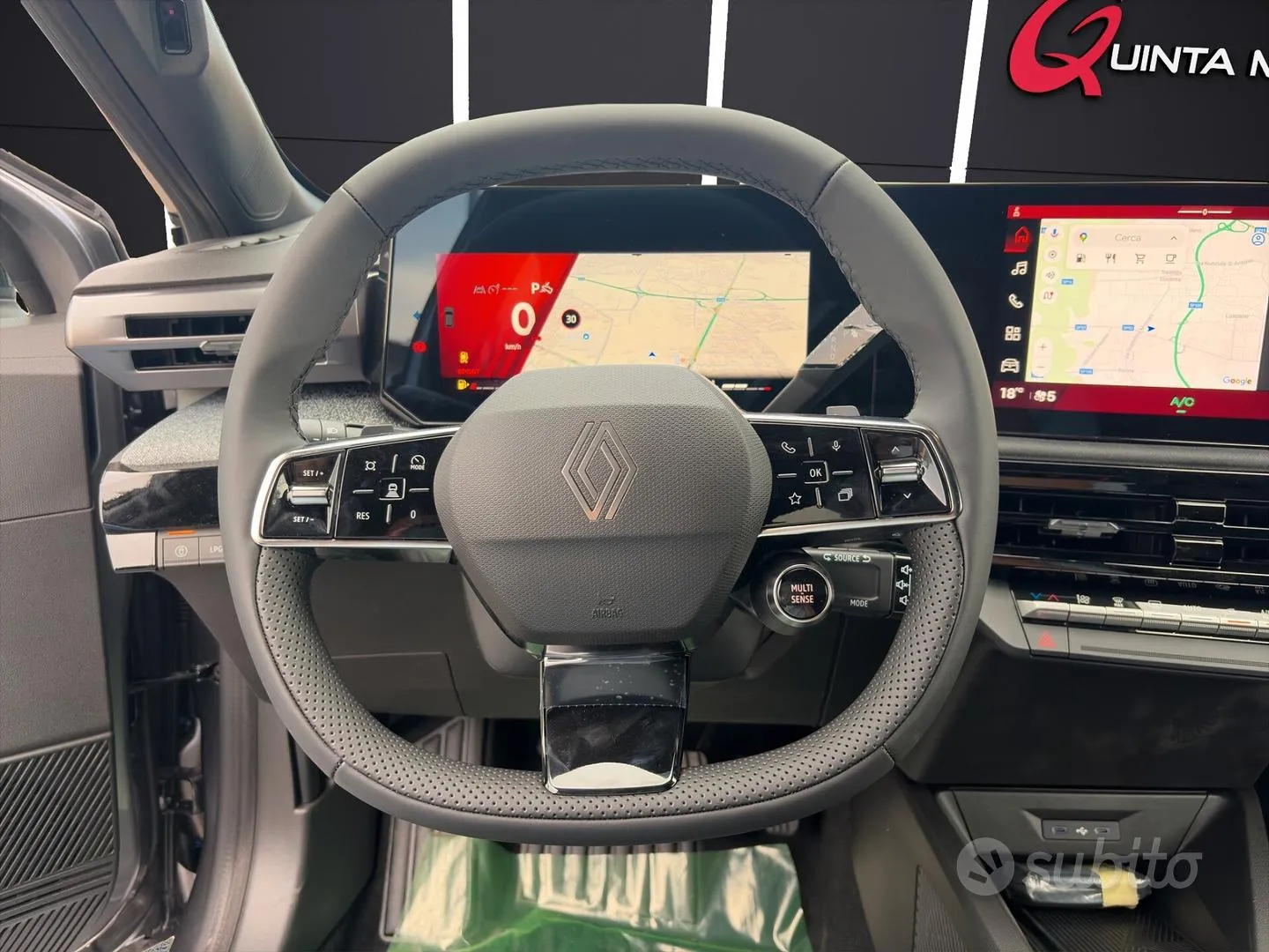 Renault Clio 2026 photo 2