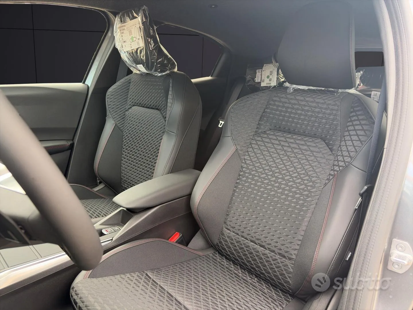 Renault Clio 2026 photo 4