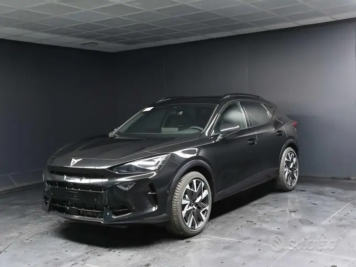 Cupra Formentor 2025 photo 2