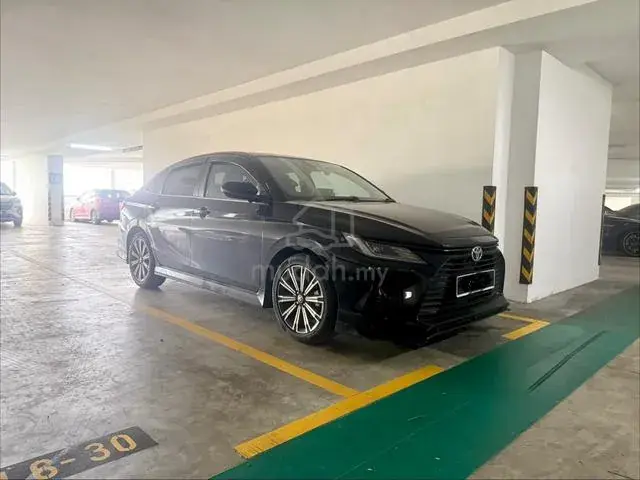 Toyota Vios