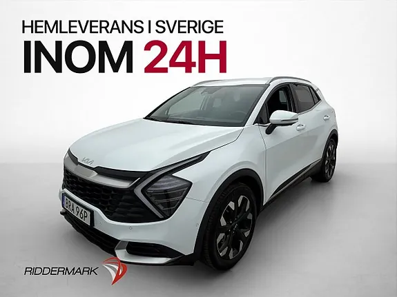 Kia Sportage 2025 photo 3