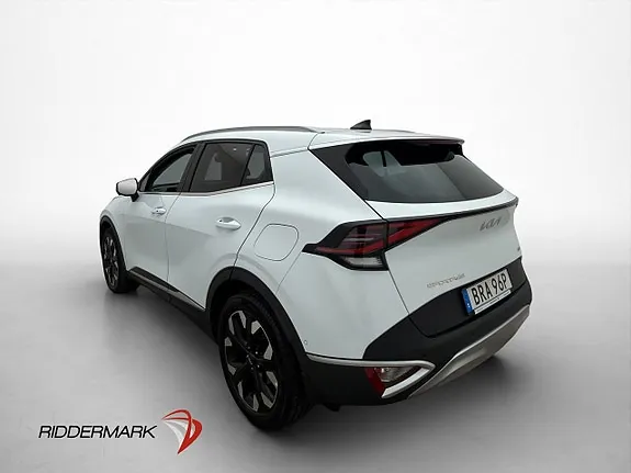Kia Sportage 2025 photo 5