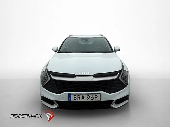 Kia Sportage 2025 photo 2