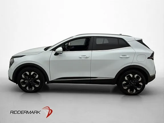 Kia Sportage 2025 photo 4