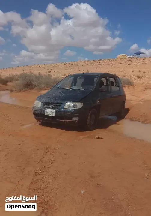 Hyundai H 100
