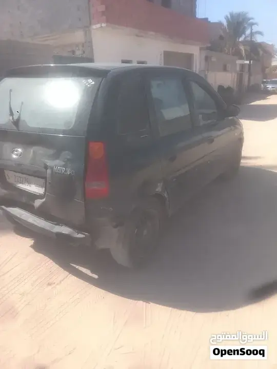 Hyundai H 100 2025 photo 3