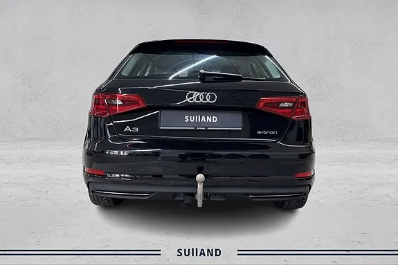 Audi A3 2016 photo 4