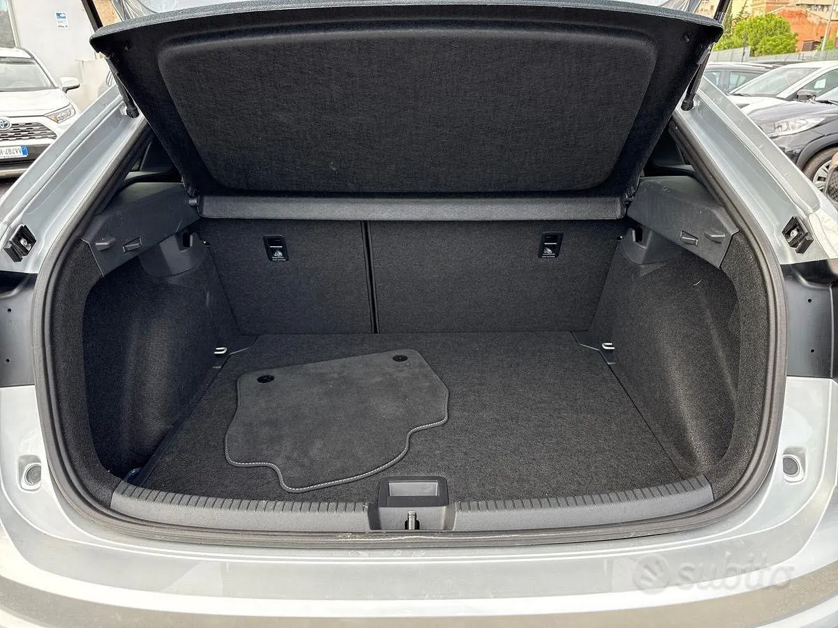 Volkswagen Taigo 2023 photo 5